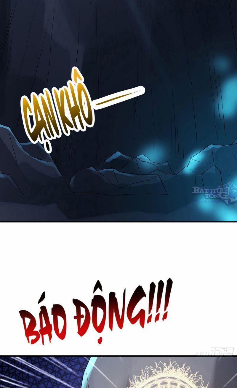 Đồ Đệ Của Ta Đều Là Nữ Ma Đầu 37 trang 27