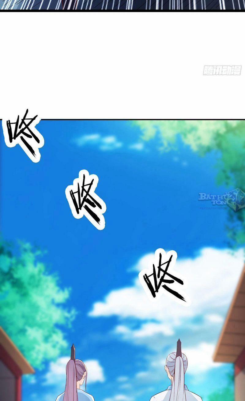 Đồ Đệ Của Ta Đều Là Nữ Ma Đầu 37 trang 29