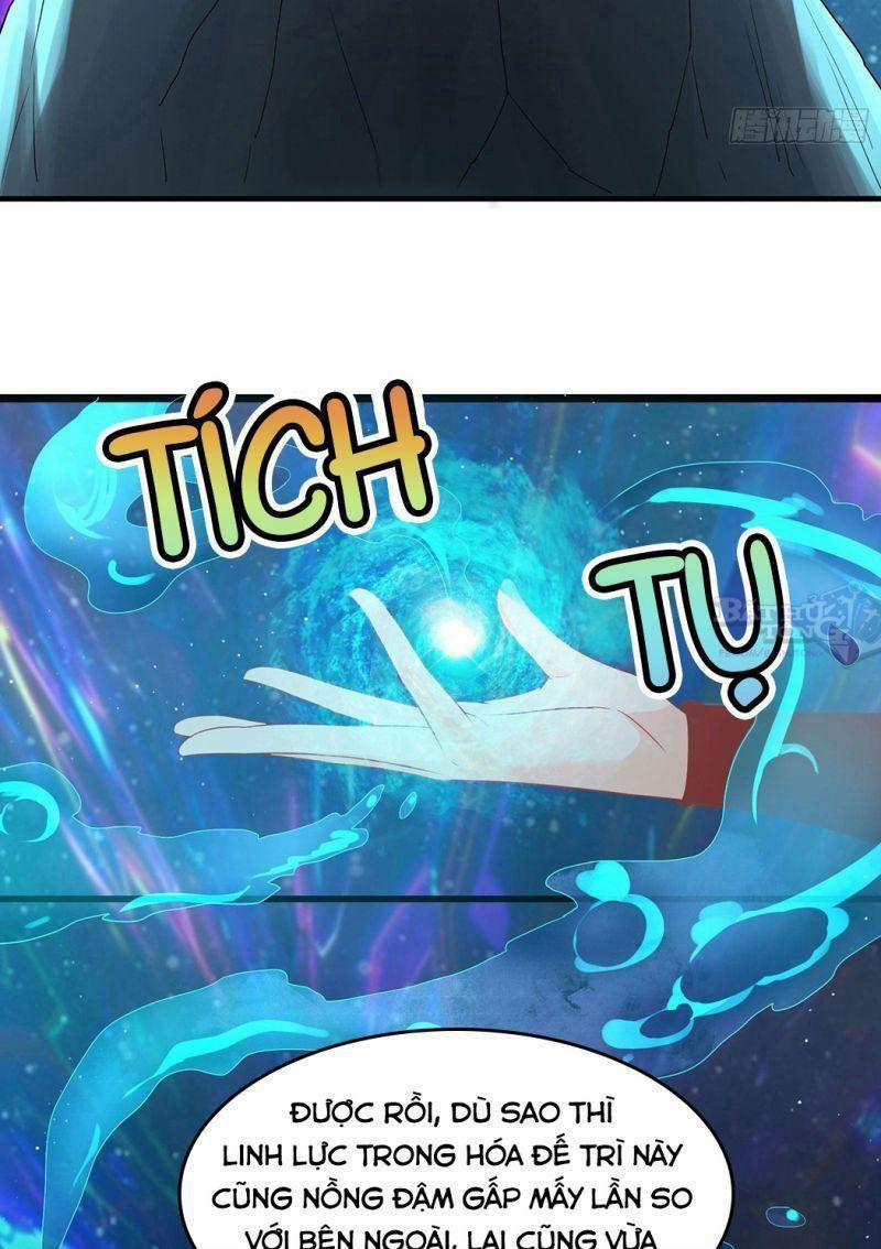 Đồ Đệ Của Ta Đều Là Nữ Ma Đầu 37 trang 3