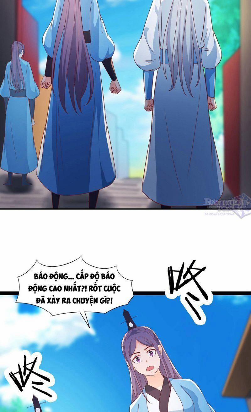 Đồ Đệ Của Ta Đều Là Nữ Ma Đầu 37 trang 30