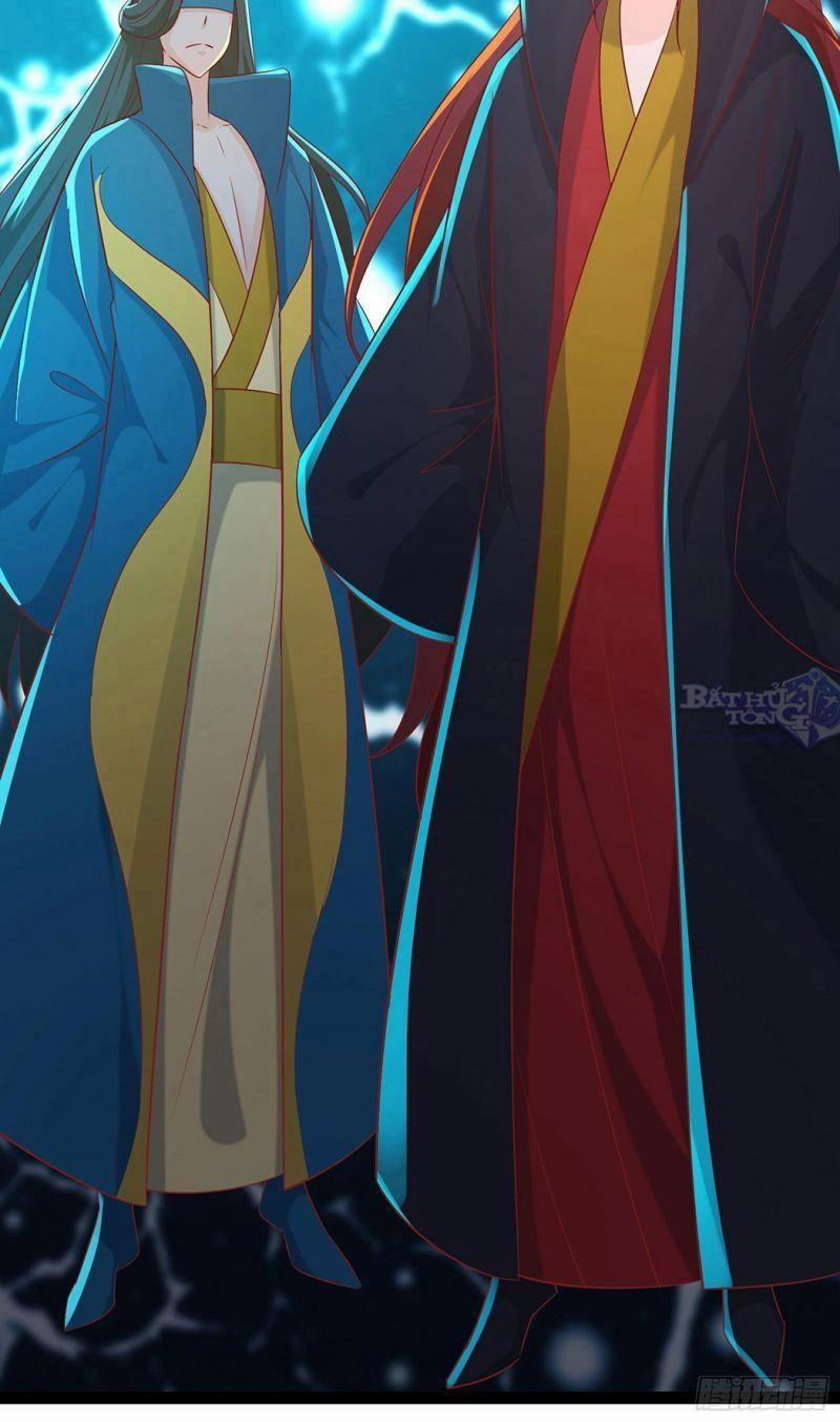 Đồ Đệ Của Ta Đều Là Nữ Ma Đầu 37 trang 41