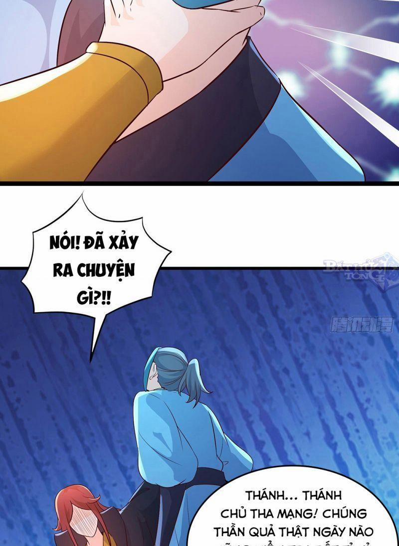 Đồ Đệ Của Ta Đều Là Nữ Ma Đầu 37 trang 47