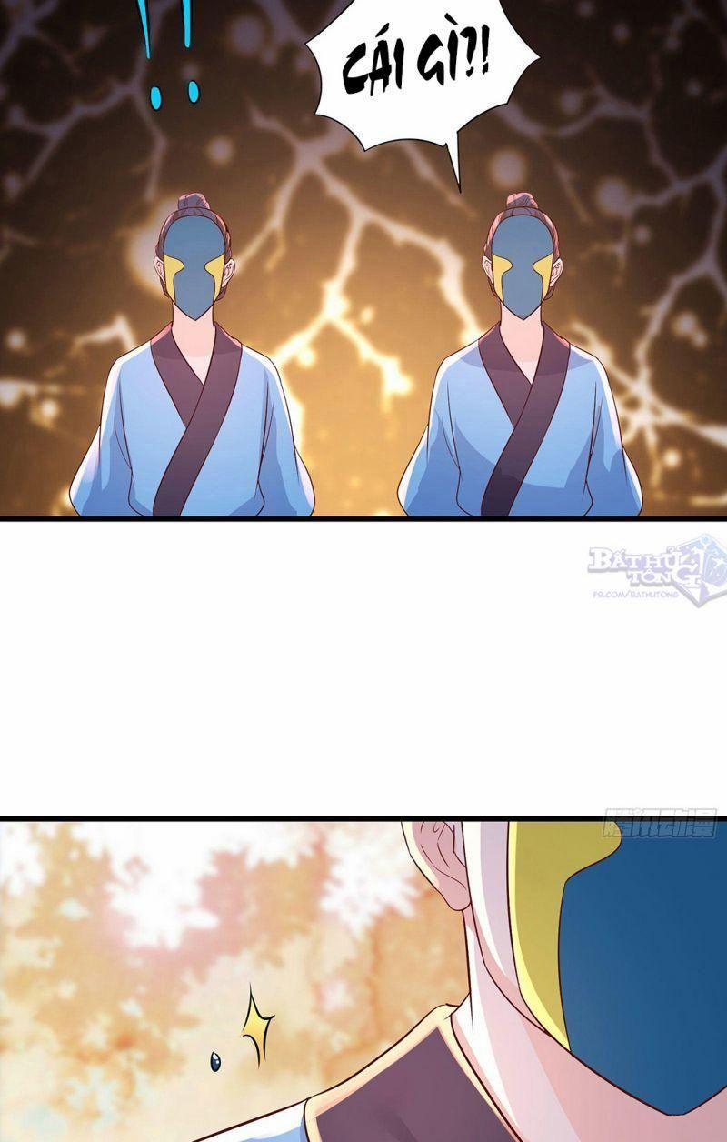 Đồ Đệ Của Ta Đều Là Nữ Ma Đầu 37 trang 54