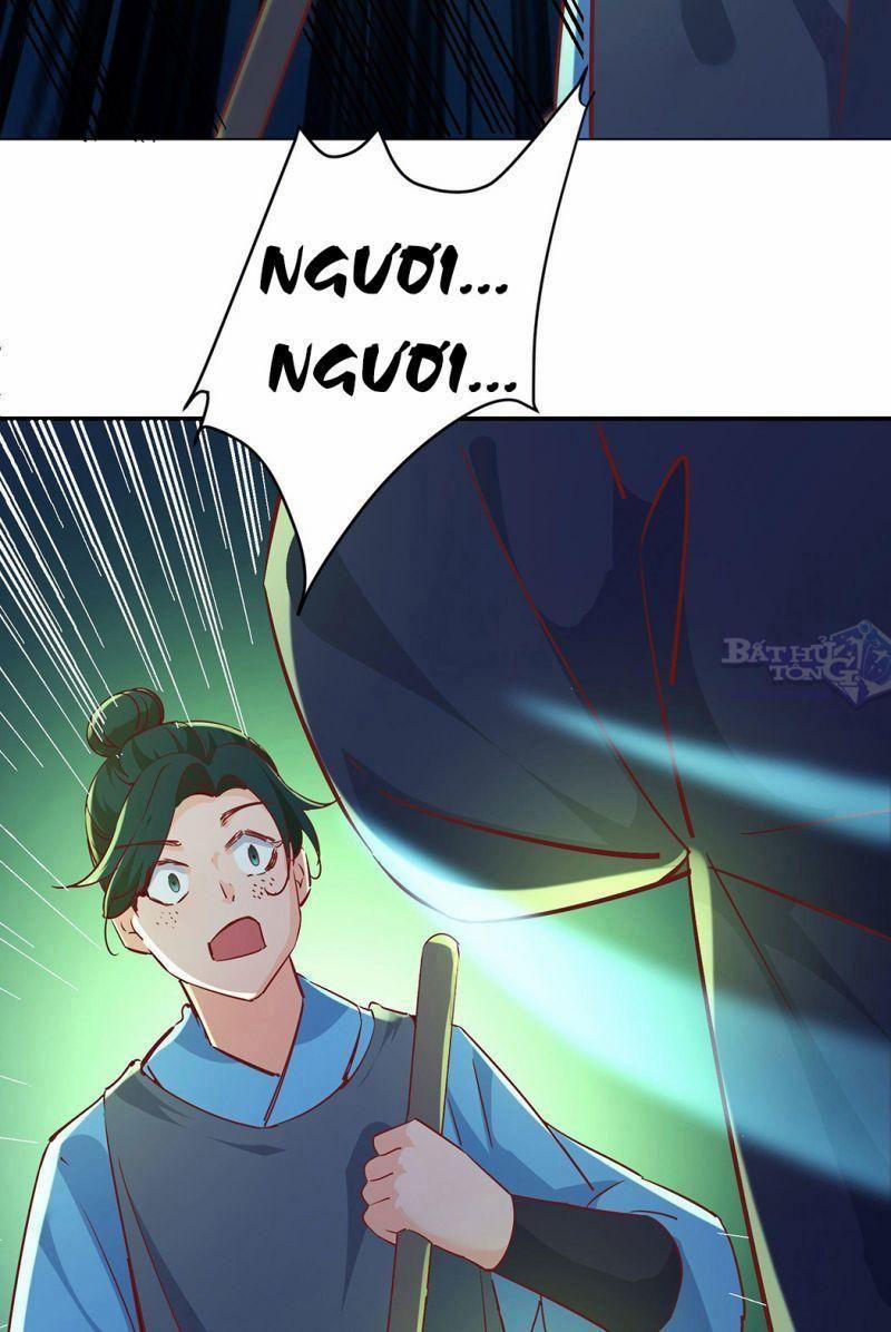 Đồ Đệ Của Ta Đều Là Nữ Ma Đầu 38 trang 10