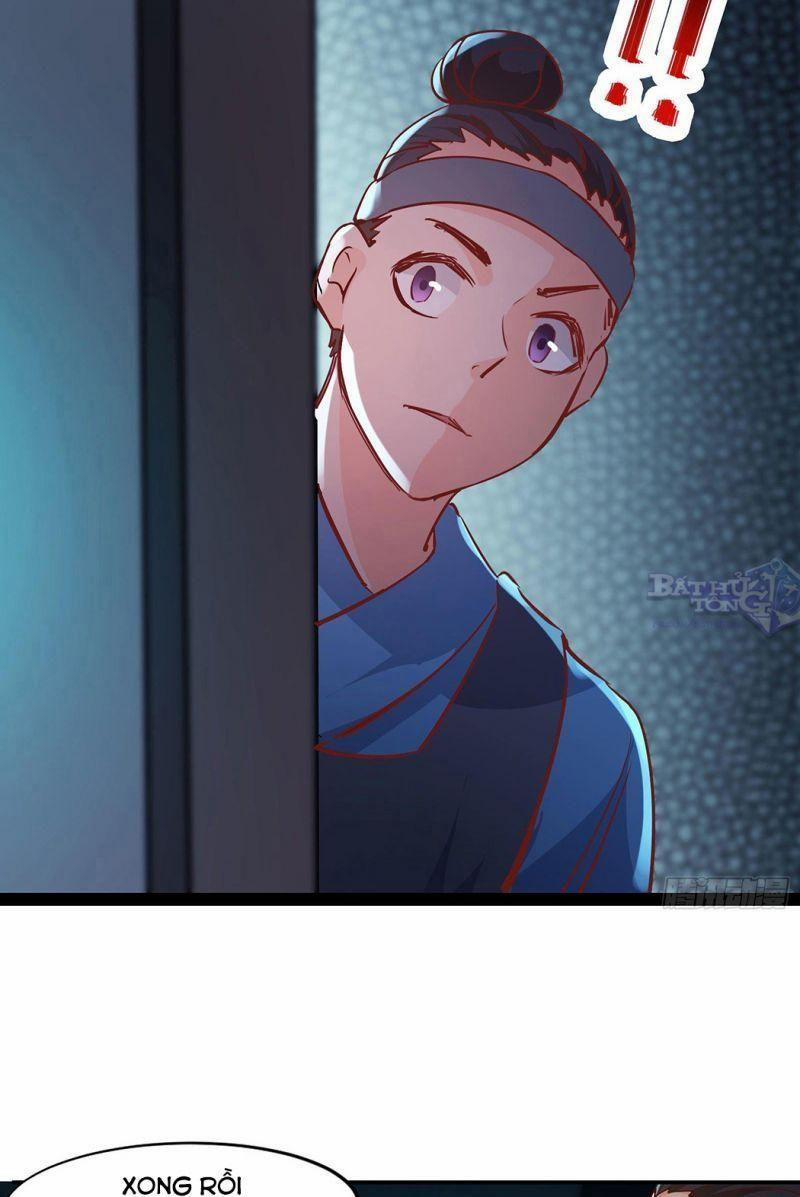 Đồ Đệ Của Ta Đều Là Nữ Ma Đầu 38 trang 15