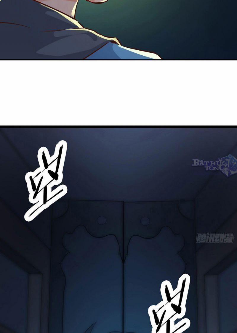 Đồ Đệ Của Ta Đều Là Nữ Ma Đầu 38 trang 22