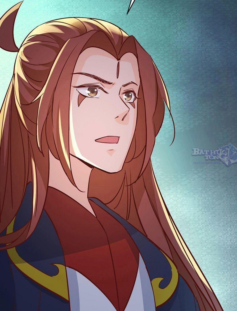 Đồ Đệ Của Ta Đều Là Nữ Ma Đầu 38 trang 34