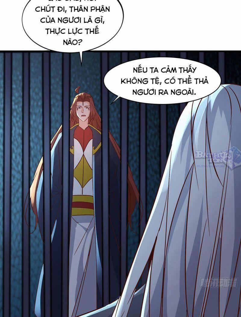 Đồ Đệ Của Ta Đều Là Nữ Ma Đầu 38 trang 40