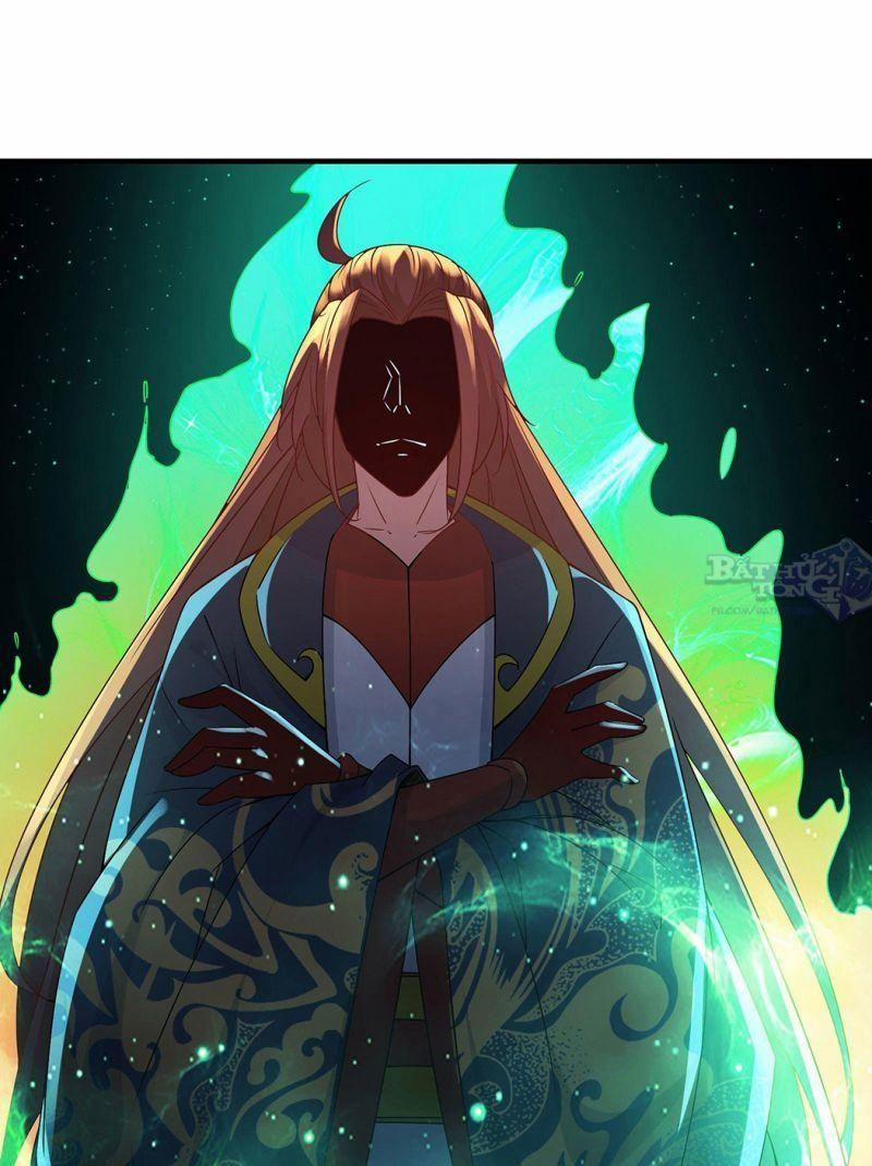 Đồ Đệ Của Ta Đều Là Nữ Ma Đầu 38 trang 42