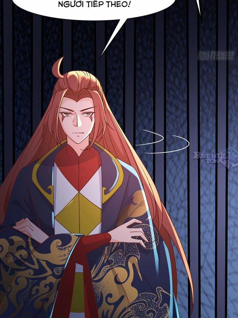 Đồ Đệ Của Ta Đều Là Nữ Ma Đầu 38 trang 45