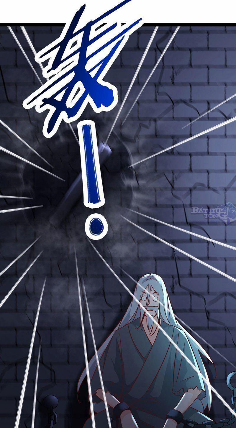 Đồ Đệ Của Ta Đều Là Nữ Ma Đầu 38 trang 50