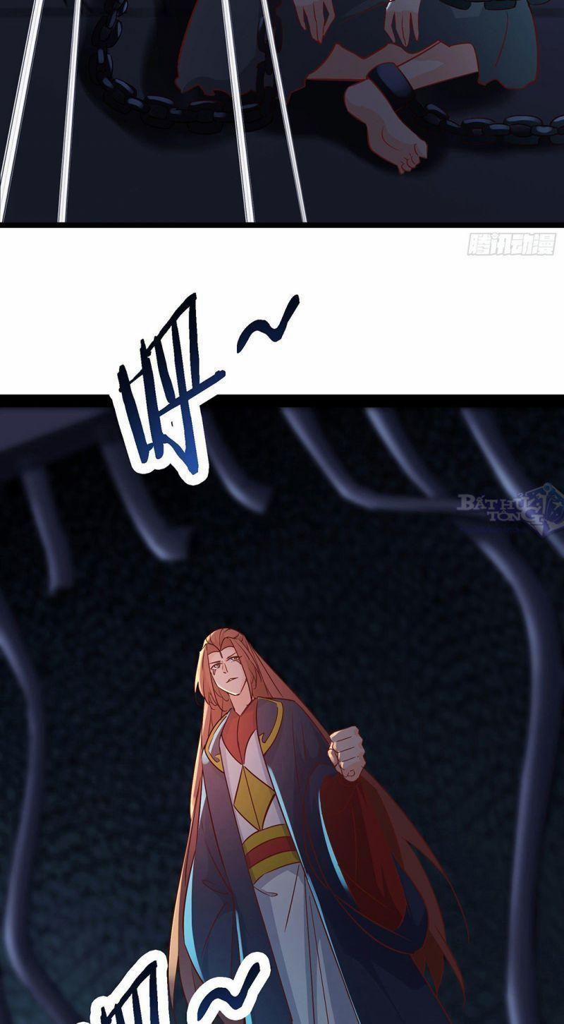 Đồ Đệ Của Ta Đều Là Nữ Ma Đầu 38 trang 51