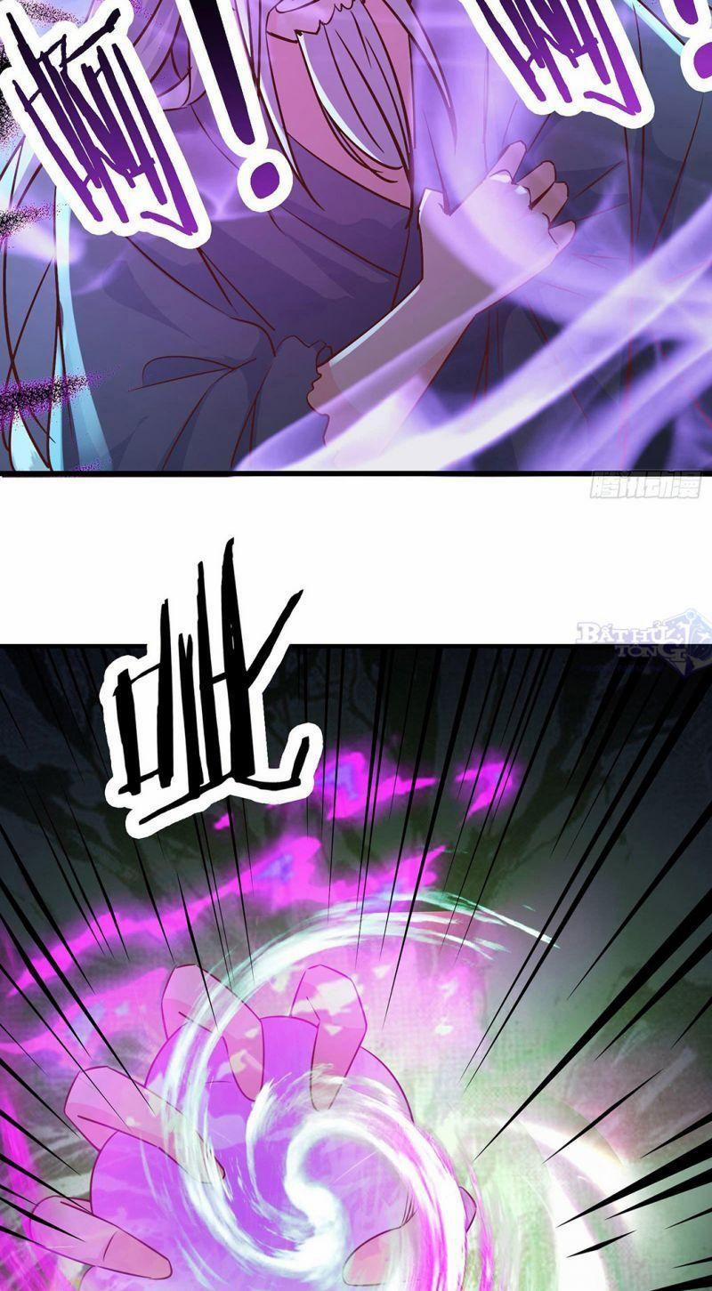 Đồ Đệ Của Ta Đều Là Nữ Ma Đầu 38 trang 55