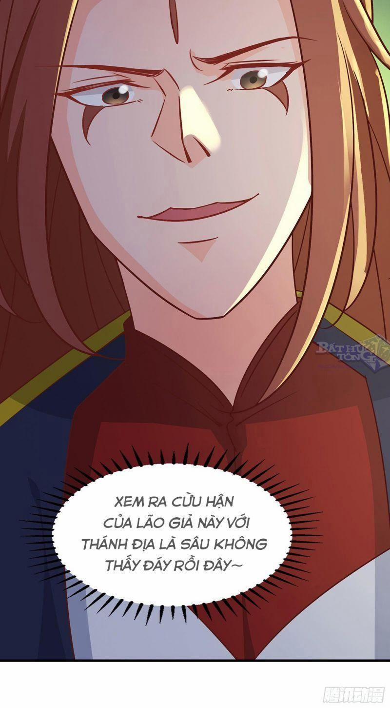 Đồ Đệ Của Ta Đều Là Nữ Ma Đầu 38 trang 57