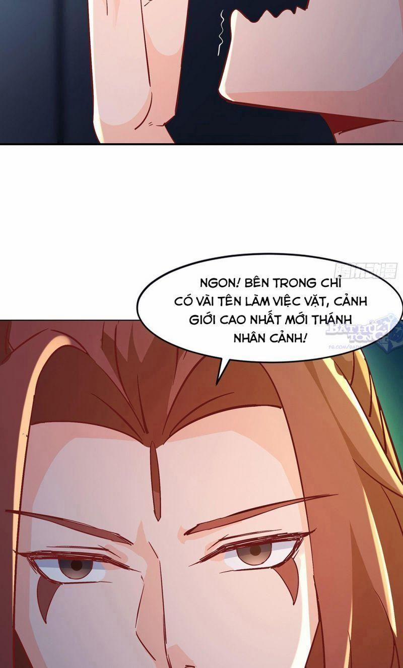 Đồ Đệ Của Ta Đều Là Nữ Ma Đầu 38 trang 7