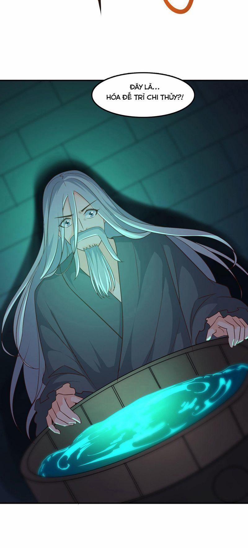 Đồ Đệ Của Ta Đều Là Nữ Ma Đầu 39 trang 12