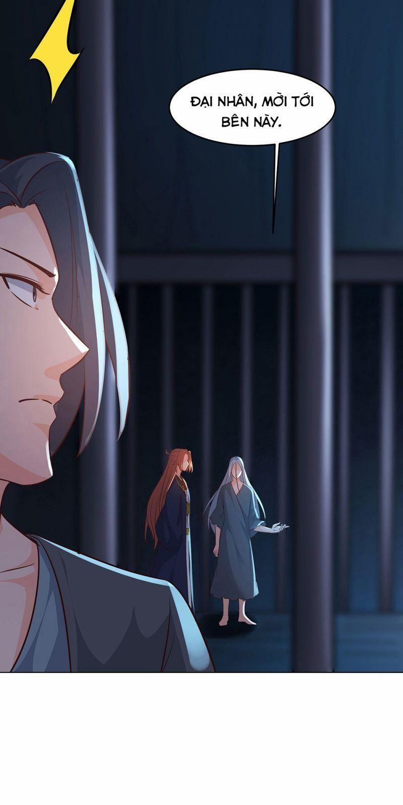 Đồ Đệ Của Ta Đều Là Nữ Ma Đầu 39 trang 15