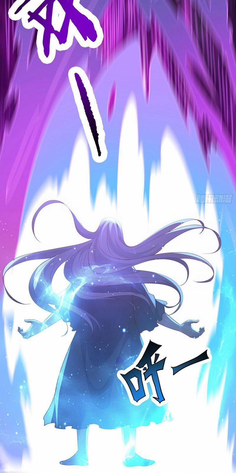 Đồ Đệ Của Ta Đều Là Nữ Ma Đầu 39 trang 18