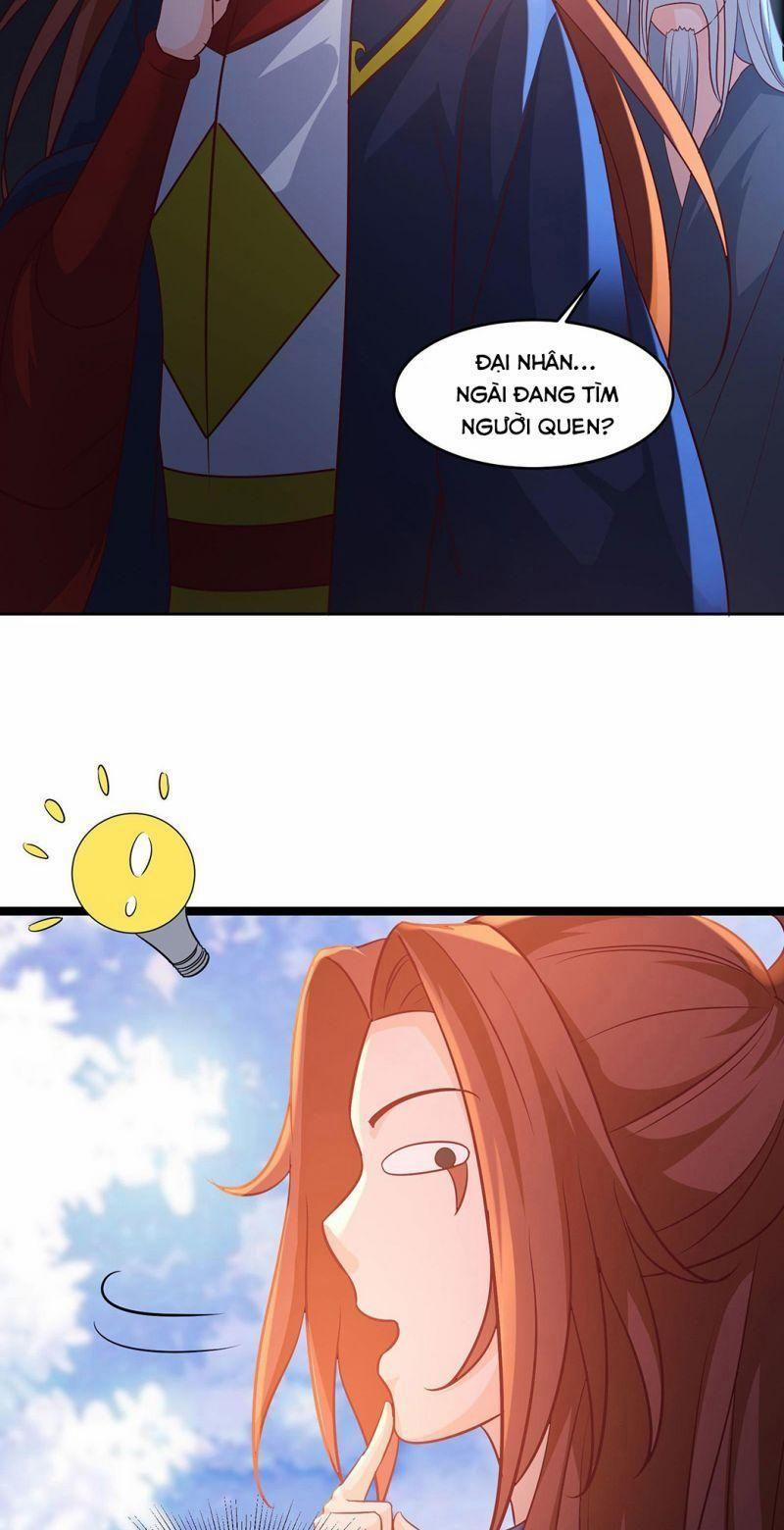 Đồ Đệ Của Ta Đều Là Nữ Ma Đầu 39 trang 22