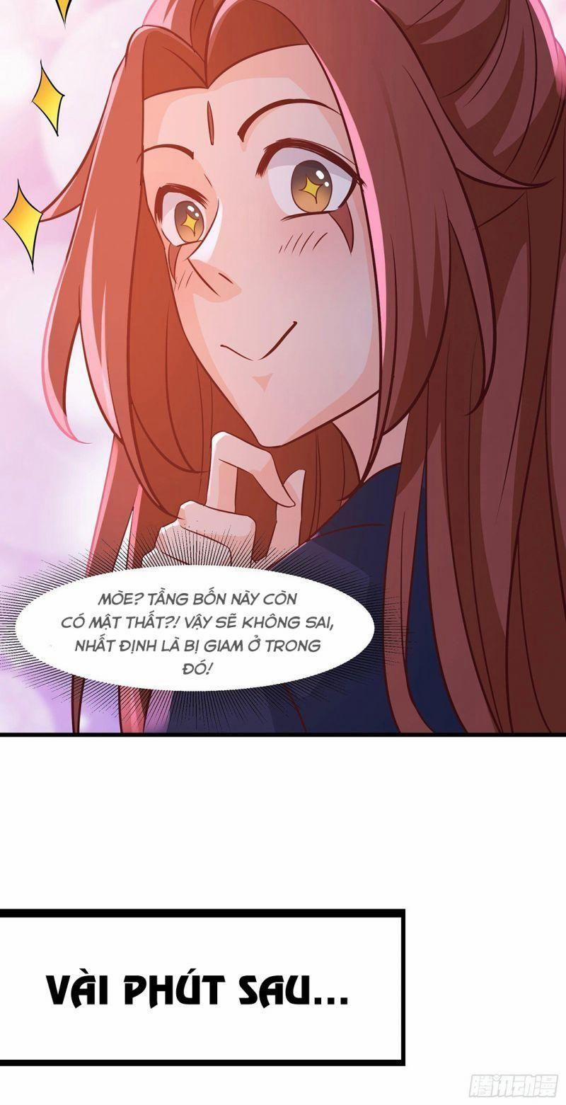 Đồ Đệ Của Ta Đều Là Nữ Ma Đầu 39 trang 25