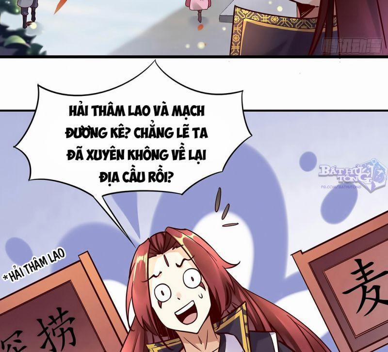 Đồ Đệ Của Ta Đều Là Nữ Ma Đầu 4 trang 23