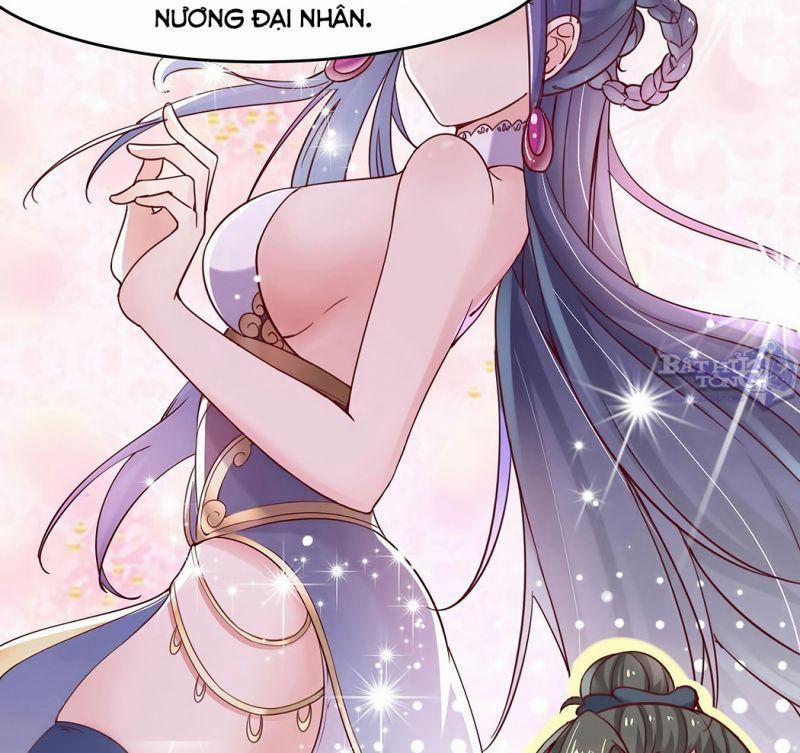 Đồ Đệ Của Ta Đều Là Nữ Ma Đầu 4 trang 26