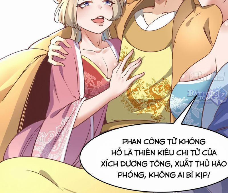 Đồ Đệ Của Ta Đều Là Nữ Ma Đầu 4 trang 38