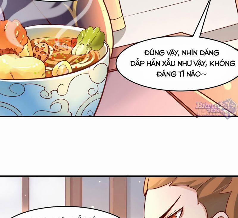 Đồ Đệ Của Ta Đều Là Nữ Ma Đầu 4 trang 59