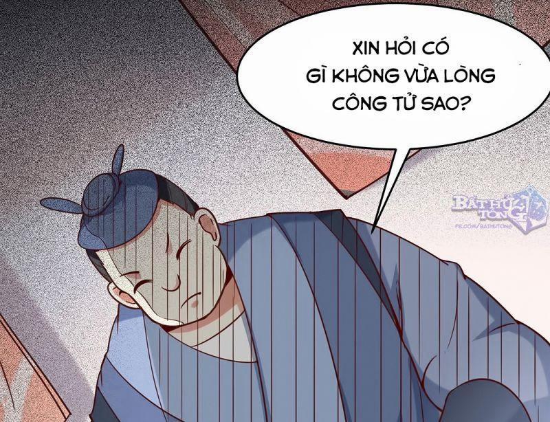 Đồ Đệ Của Ta Đều Là Nữ Ma Đầu 4 trang 67