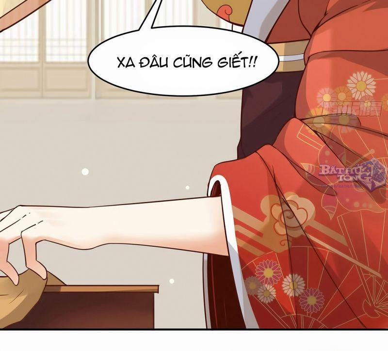 Đồ Đệ Của Ta Đều Là Nữ Ma Đầu 4 trang 8