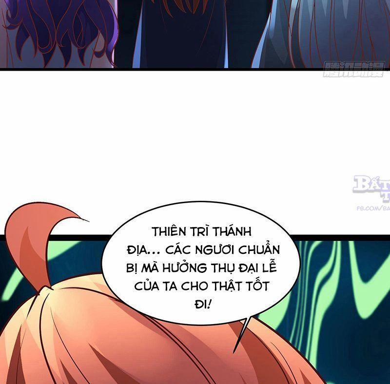 Đồ Đệ Của Ta Đều Là Nữ Ma Đầu 40 trang 31