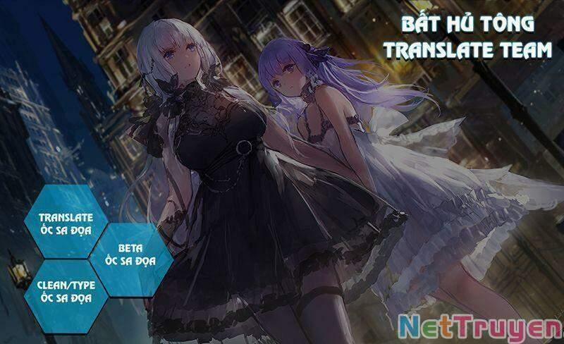 Đồ Đệ Của Ta Đều Là Nữ Ma Đầu 41 trang 0