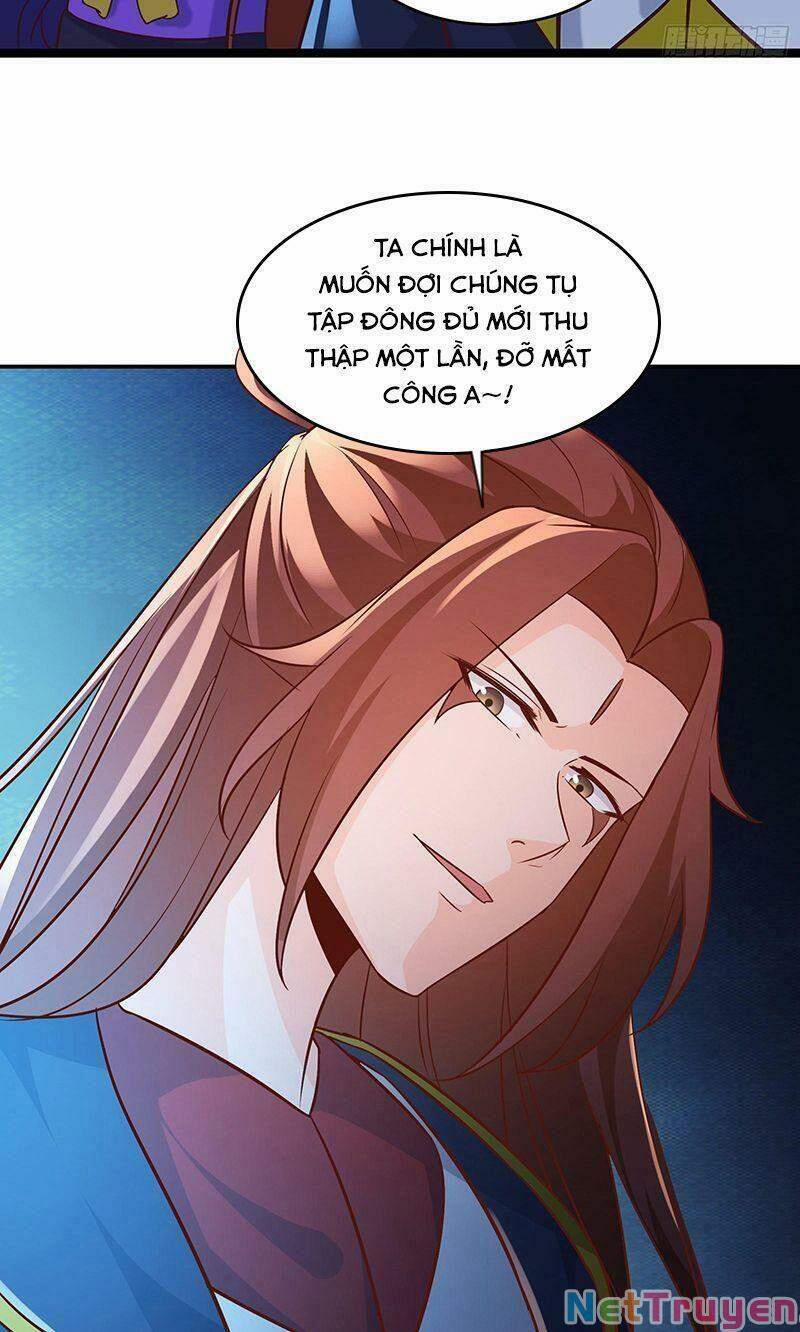 Đồ Đệ Của Ta Đều Là Nữ Ma Đầu 41 trang 12