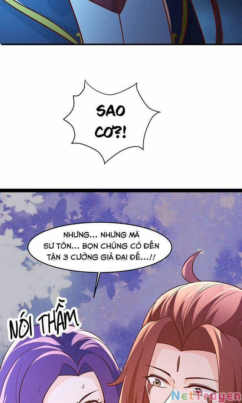 Đồ Đệ Của Ta Đều Là Nữ Ma Đầu 41 trang 13