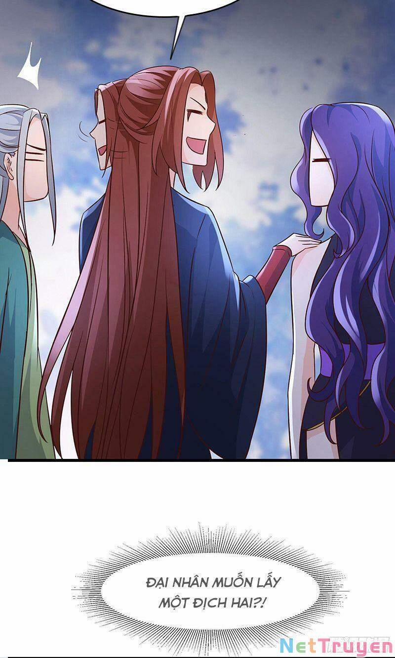 Đồ Đệ Của Ta Đều Là Nữ Ma Đầu 41 trang 17