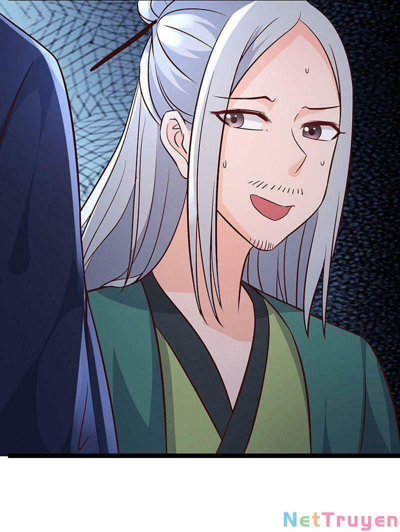 Đồ Đệ Của Ta Đều Là Nữ Ma Đầu 41 trang 18