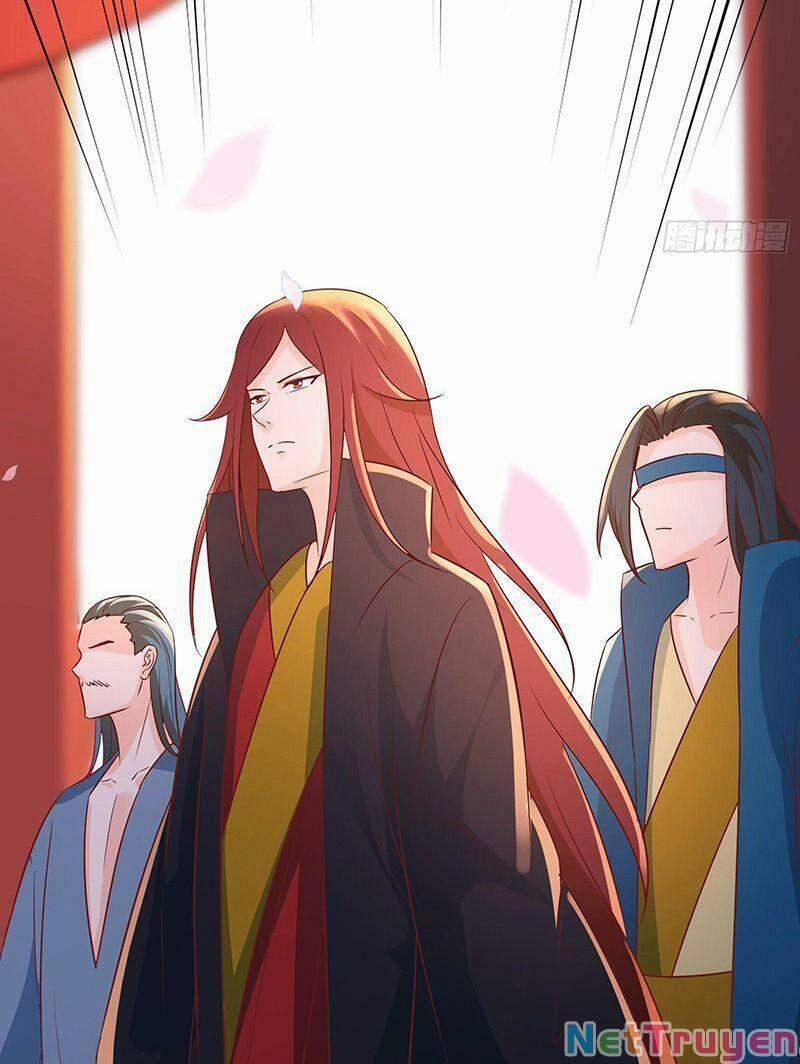 Đồ Đệ Của Ta Đều Là Nữ Ma Đầu 41 trang 22