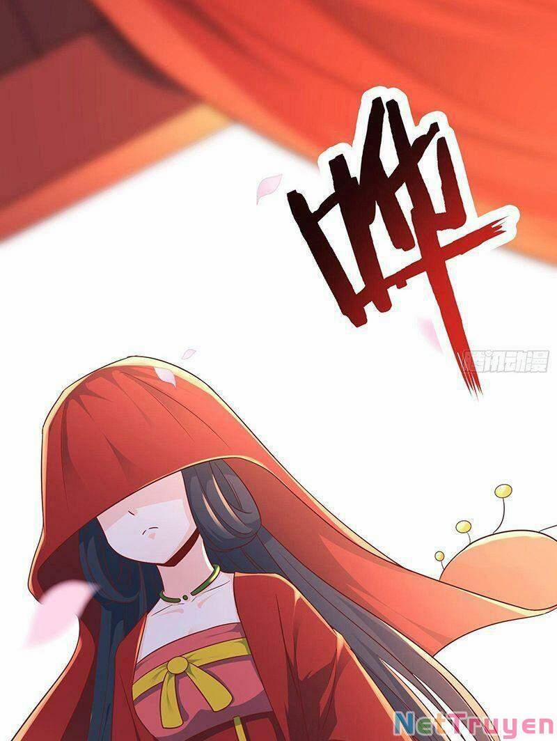 Đồ Đệ Của Ta Đều Là Nữ Ma Đầu 41 trang 24