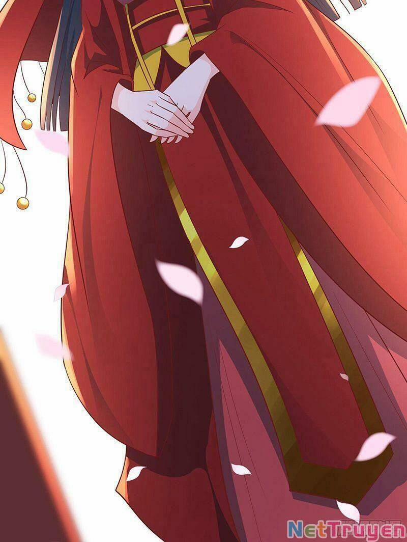 Đồ Đệ Của Ta Đều Là Nữ Ma Đầu 41 trang 25