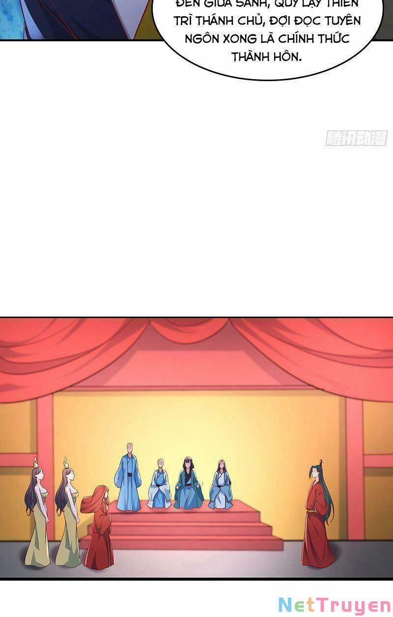 Đồ Đệ Của Ta Đều Là Nữ Ma Đầu 41 trang 27