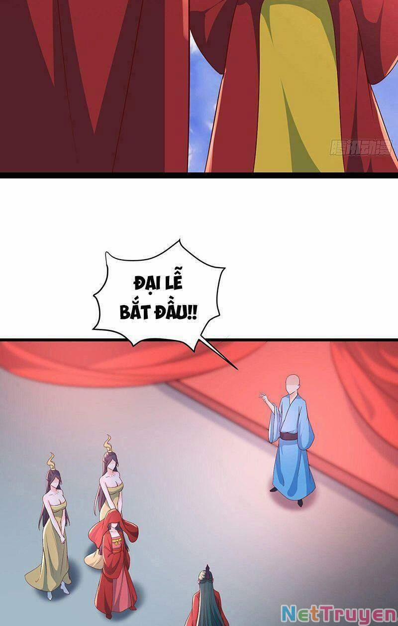 Đồ Đệ Của Ta Đều Là Nữ Ma Đầu 41 trang 30