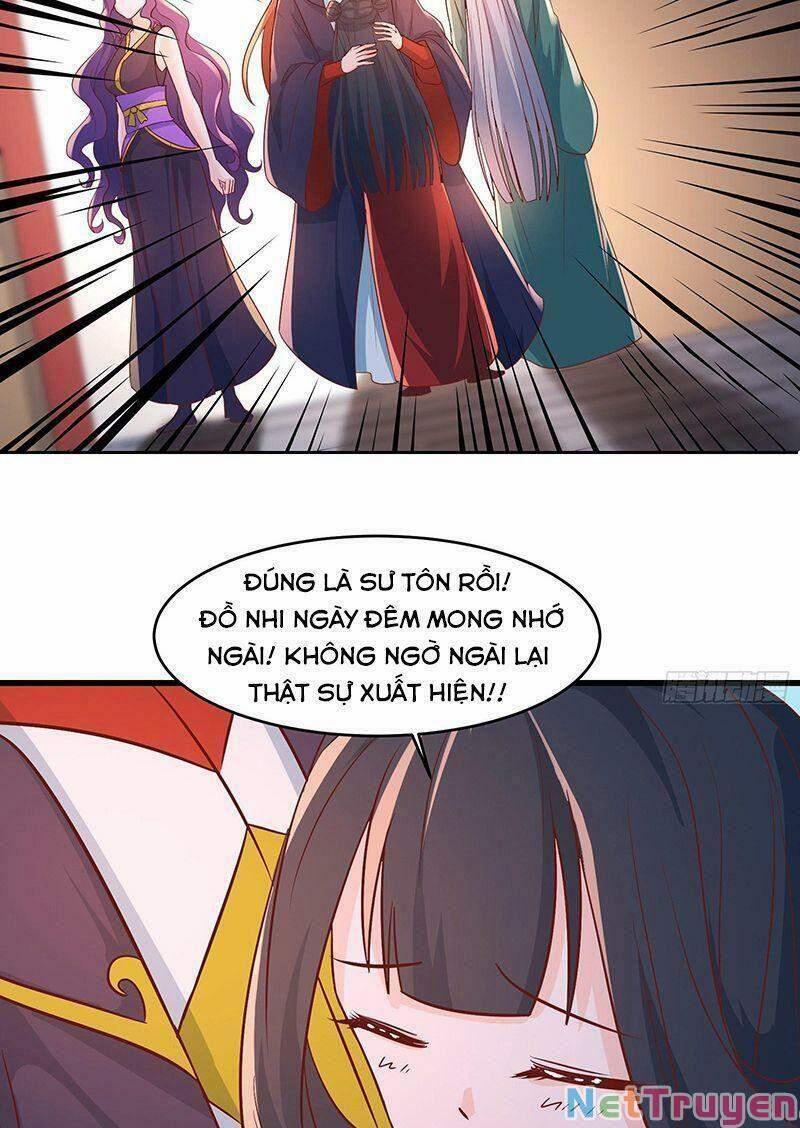 Đồ Đệ Của Ta Đều Là Nữ Ma Đầu 41 trang 38