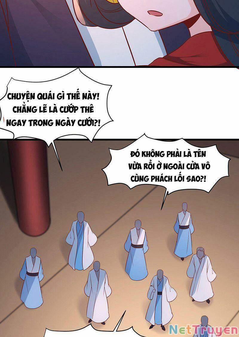 Đồ Đệ Của Ta Đều Là Nữ Ma Đầu 41 trang 39