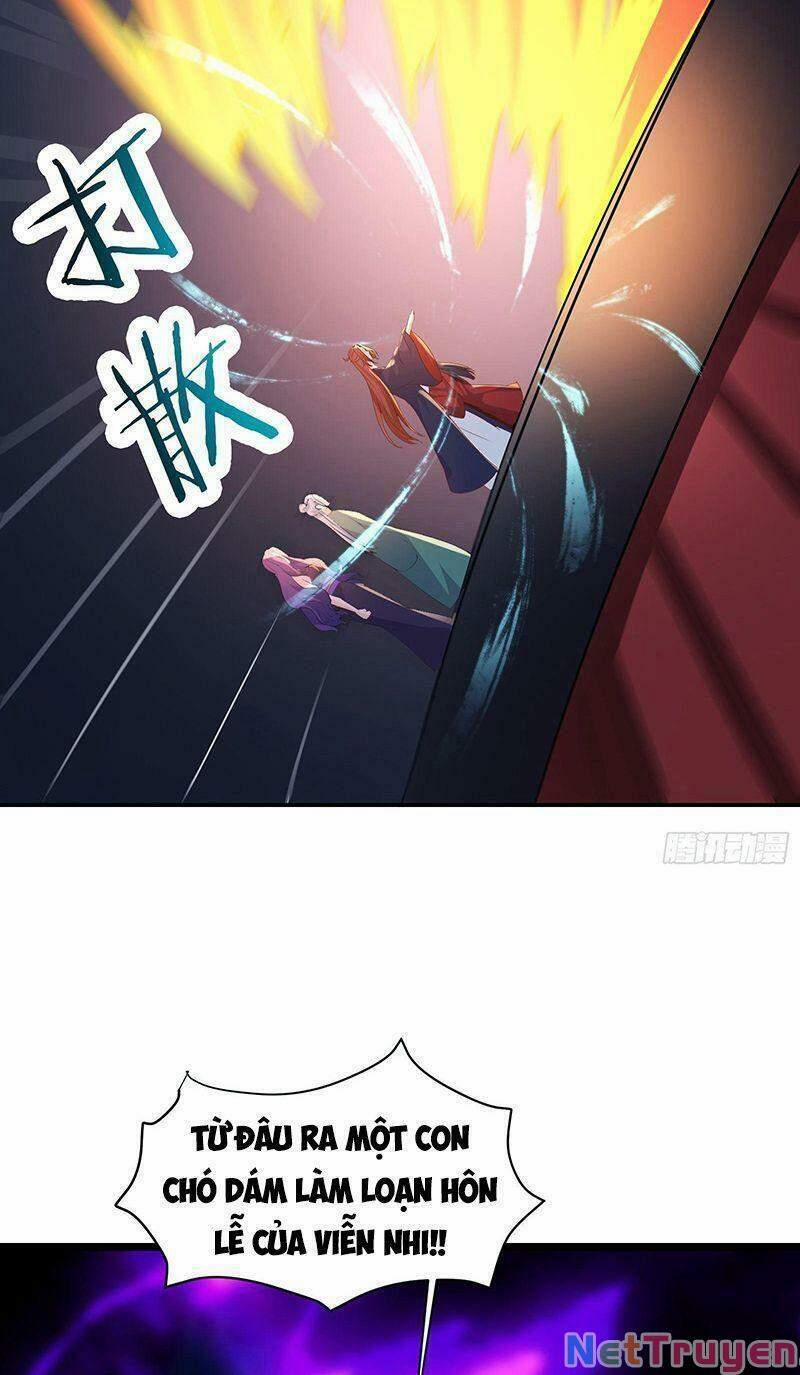 Đồ Đệ Của Ta Đều Là Nữ Ma Đầu 41 trang 45