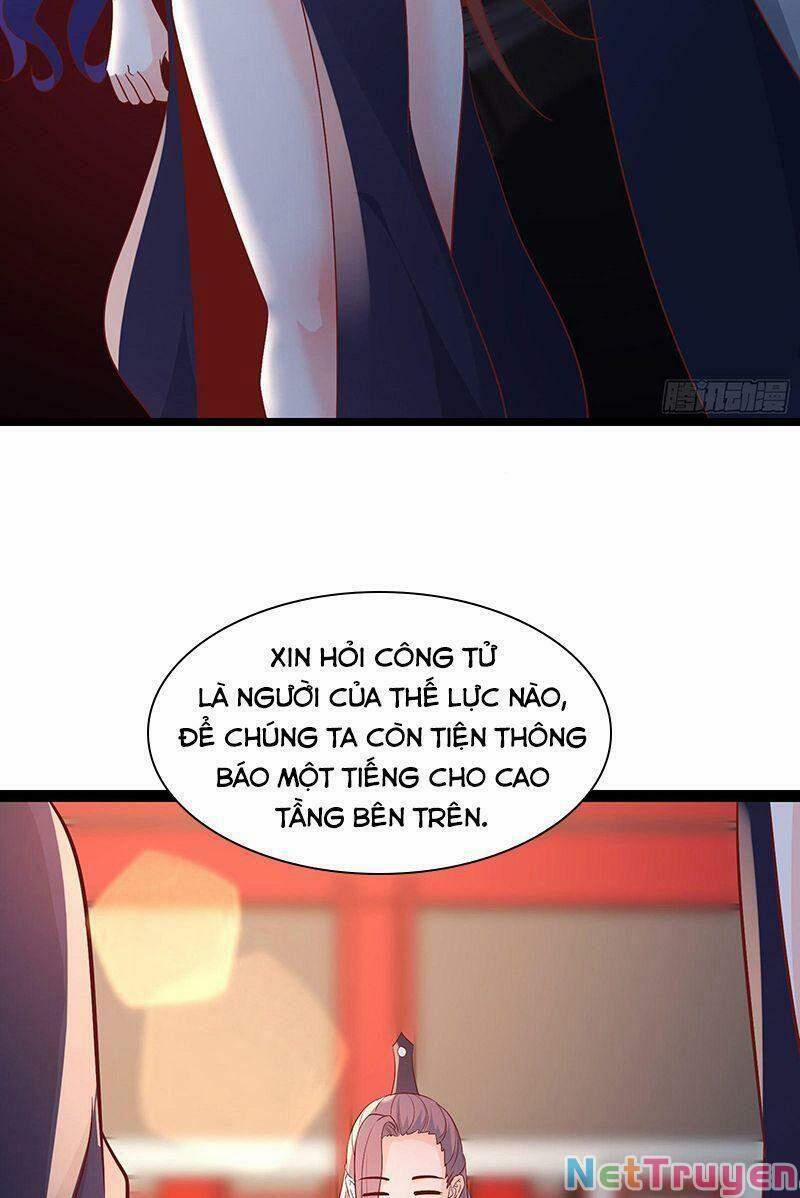 Đồ Đệ Của Ta Đều Là Nữ Ma Đầu 41 trang 5