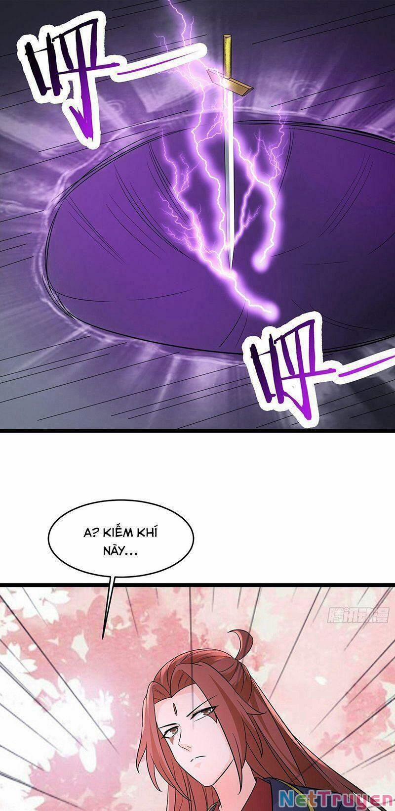 Đồ Đệ Của Ta Đều Là Nữ Ma Đầu 41 trang 52