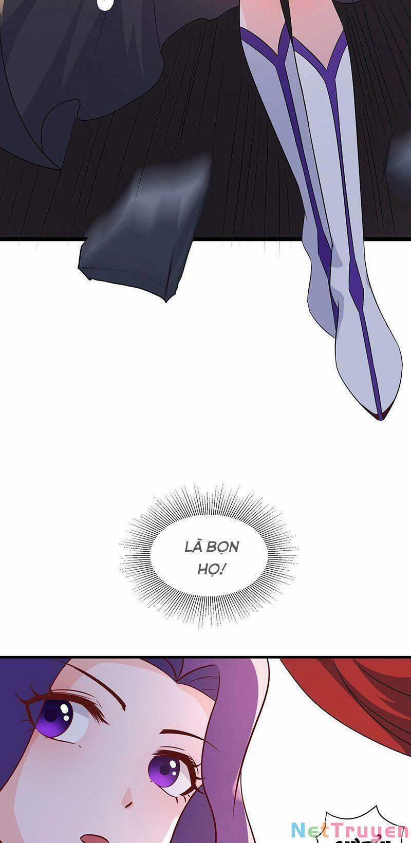 Đồ Đệ Của Ta Đều Là Nữ Ma Đầu 41 trang 55