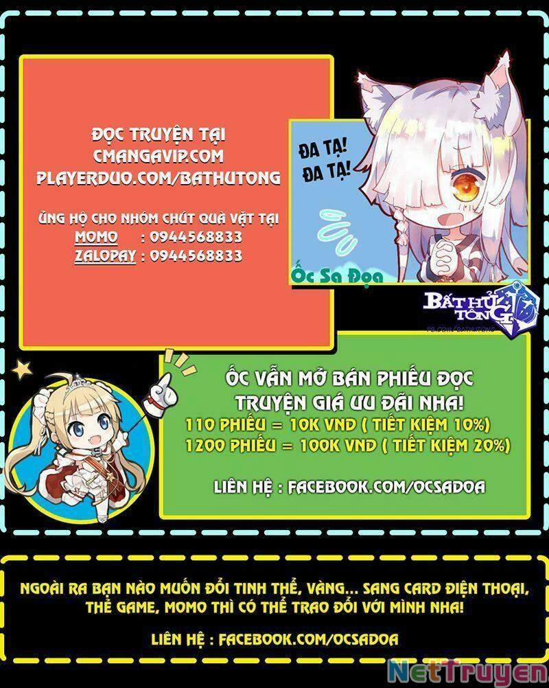 Đồ Đệ Của Ta Đều Là Nữ Ma Đầu 41 trang 58