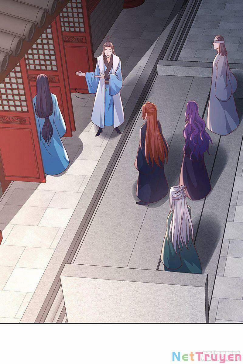 Đồ Đệ Của Ta Đều Là Nữ Ma Đầu 41 trang 9