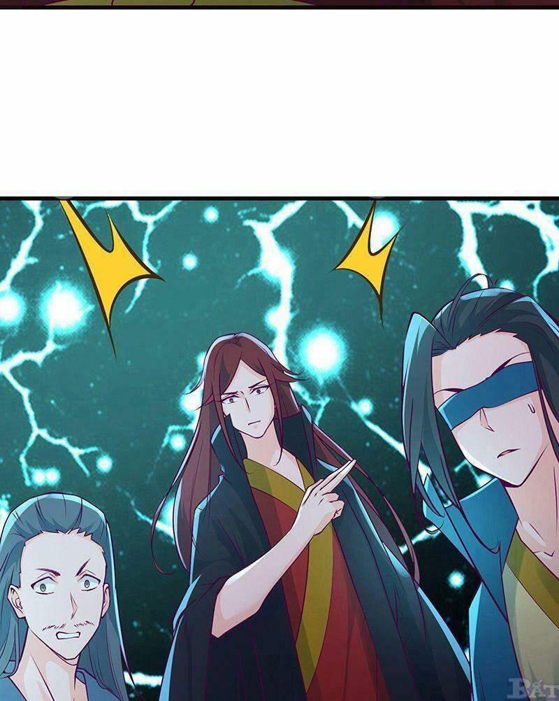 Đồ Đệ Của Ta Đều Là Nữ Ma Đầu 42 trang 14